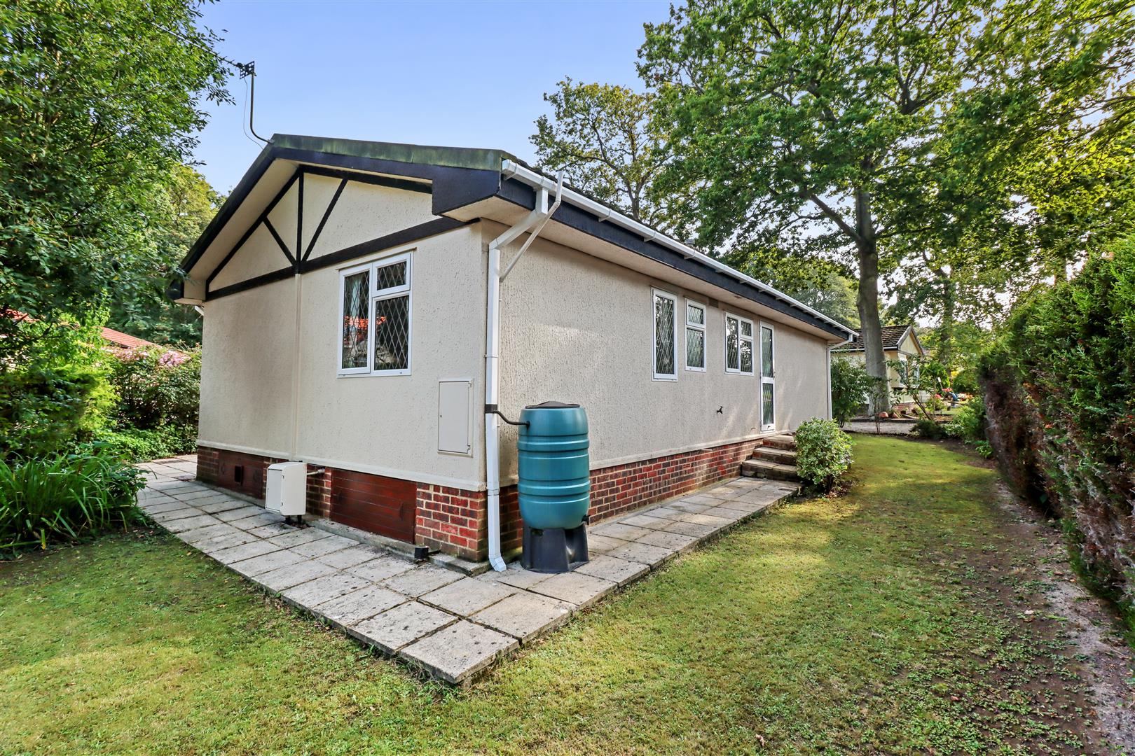 Deanland Wood Park, Golden Cross, Hailsham Stevens and Carter